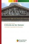 O Direito de Ser Homem: Liberdade e Igualdade em Rousseau